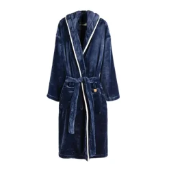 Gift Campaign Accappatoio in rPet con cappuccio e cintura taglia L/XL GreenGlam></noscript> Gadget Ecologici