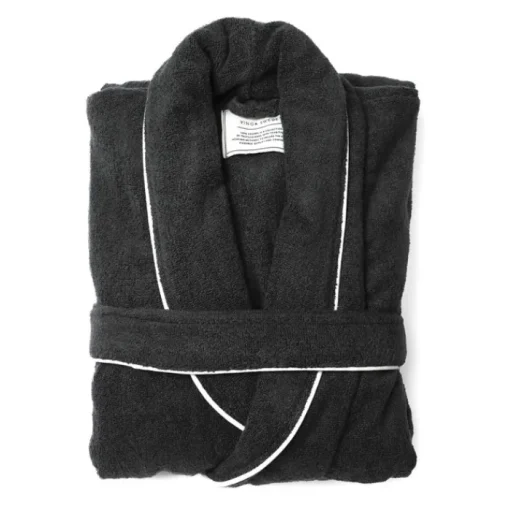 Gift Campaign Accappatoio lussuoso incredibilmente morbido taglia L/XL Dreamy Cotton> Gadget Ecologici