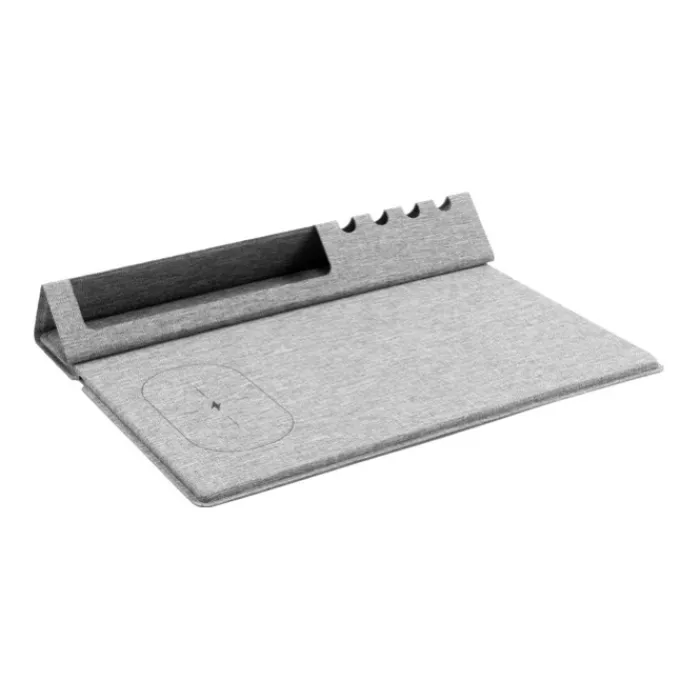 Gift Campaign Accessorio multifunzionale in PET per mouse e smartphone> Tappetini Per Mouse