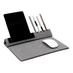 Gift Campaign Accessorio multifunzionale in PET per mouse e smartphone><noscript><img width=