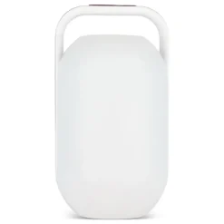 Gift Campaign Altoparlante con luce ambientale multicolore e manico Muse></noscript> Casse Personalizzate