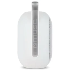 Gift Campaign Altoparlante con luce ambientale multicolore e manico Muse></noscript> Casse Personalizzate