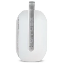 Gift Campaign Altoparlante con luce ambientale multicolore e manico Muse></noscript> Casse Personalizzate