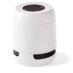 Gift Campaign Altoparlante Bluetooth 3.0 dal design moderno e potenza di 3W Funny></noscript> Casse Personalizzate