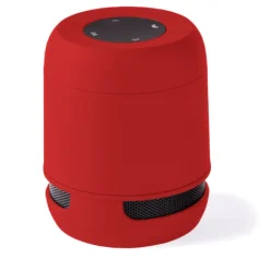 Gift Campaign Altoparlante Bluetooth 3.0 dal design moderno e potenza di 3W Funny></noscript> Casse Personalizzate