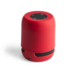 Gift Campaign Altoparlante Bluetooth 3.0 dal design moderno e potenza di 3W Funny></noscript> Casse Personalizzate
