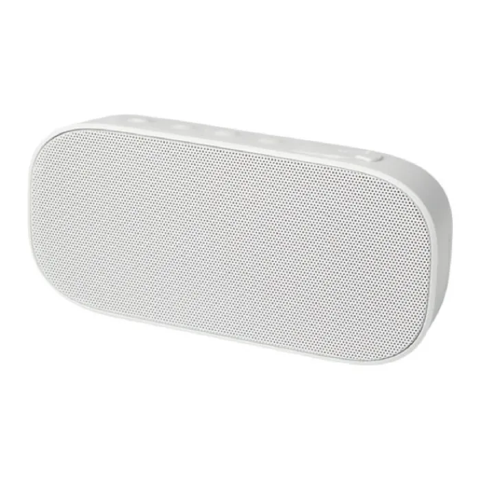 Gift Campaign Altoparlante Bluetooth 5.3 in plastica riciclata da 5W con IPX5> Casse Personalizzate