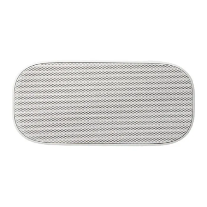 Gift Campaign Altoparlante Bluetooth 5.3 in plastica riciclata da 5W con IPX5> Casse Personalizzate