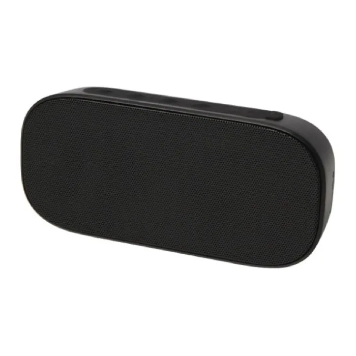 Gift Campaign Altoparlante Bluetooth 5.3 in plastica riciclata da 5W con IPX5> Casse Personalizzate