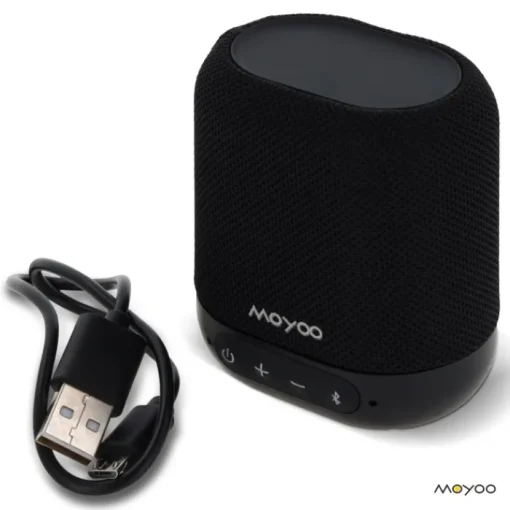Gift Campaign Altoparlante bluetooth da 5W, e portatile da 600mAh> Casse Personalizzate