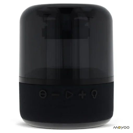 Gift Campaign Altoparlante bluetooth portatile di forma cilindrica da 10W> Casse Personalizzate