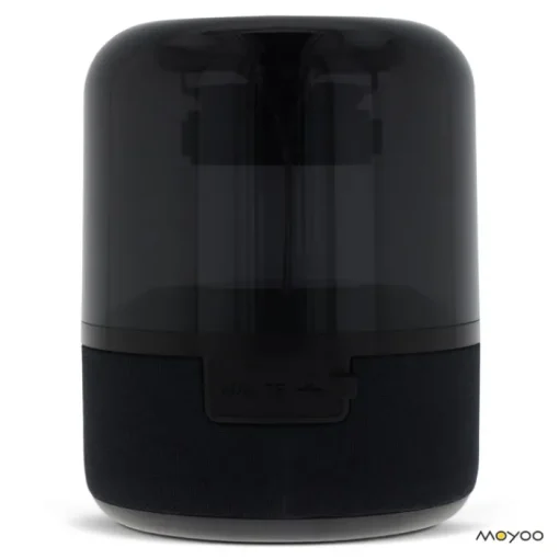 Gift Campaign Altoparlante bluetooth portatile di forma cilindrica da 10W> Casse Personalizzate