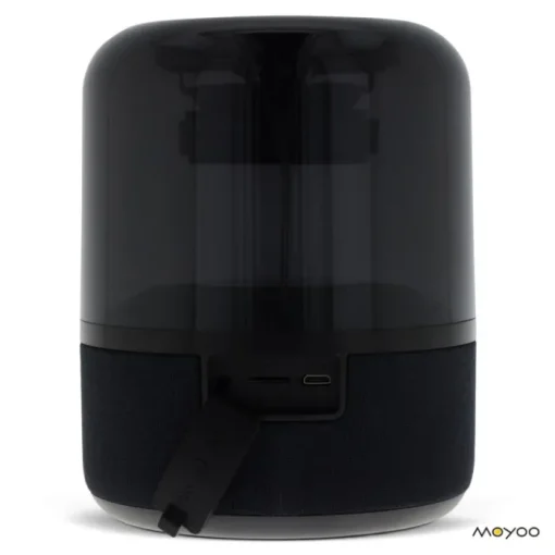 Gift Campaign Altoparlante bluetooth portatile di forma cilindrica da 10W> Casse Personalizzate