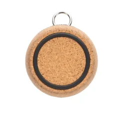 Gift Campaign Altoparlante cilindrico 10W impermeabile e sughero EcoCork></noscript> Casse Personalizzate