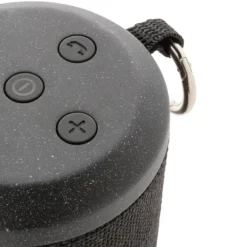 Gift Campaign Altoparlante cilindrico 10W impermeabile e sughero EcoCork></noscript> Casse Personalizzate