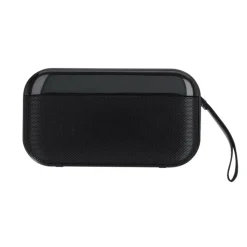 Gift Campaign Altoparlante con manico per il trasporto e luci LED frontali 5W><noscript><img width=