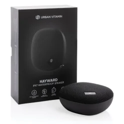 Gift Campaign Altoparlante da 5 W in ABS e TPU senza PVC con logo Hayward IPX7></noscript> Casse Personalizzate