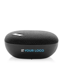 Gift Campaign Altoparlante da 5 W in ABS e TPU senza PVC con logo Hayward IPX7></noscript> Casse Personalizzate