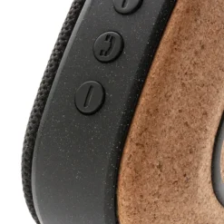 Gift Campaign Altoparlante da 5 W in tessuto impermeabile e sughero EcoCork Mini></noscript> Casse Personalizzate