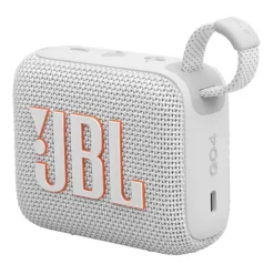 Gift Campaign Altoparlante JBL Go 4 colorato e piccolo con potenza di 4,2W></noscript> Casse Personalizzate