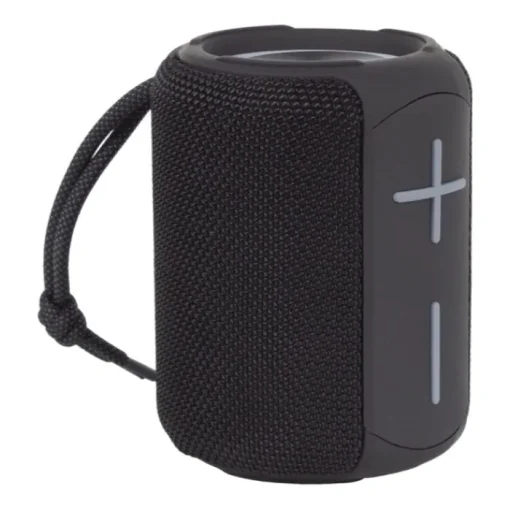 Gift Campaign Altoparlante Prixton Beat Box da 6W con impermeabilità IPX5 e vivavoce> Casse Personalizzate