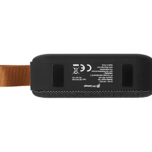 Gift Campaign Altoparlante promozionale in tessuto Speaker Bluetooth Fashion> Casse Personalizzate