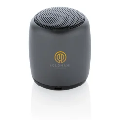 Gift Campaign Altoparlante tascabile da 3W con logo ed un suono potente Pocket></noscript> Casse Personalizzate