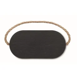 Gift Campaign Altoparlante wireless 5.3 con caricatore e laccetto in juta 15W></noscript> Casse Personalizzate
