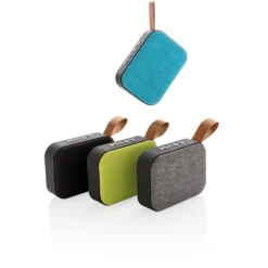 Gift Campaign Altoparlante wireless da 3W in ABS con finiture soft touch Modern><noscript><img width=