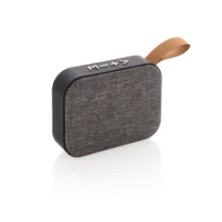 Gift Campaign Altoparlante wireless da 3W in ABS con finiture soft touch Modern><noscript><img width=