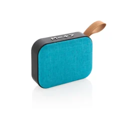 Gift Campaign Altoparlante wireless da 3W in ABS con finiture soft touch Modern><noscript><img width=