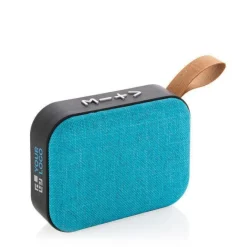 Gift Campaign Altoparlante wireless da 3W in ABS con finiture soft touch Modern><noscript><img width=