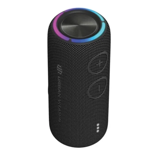 Gift Campaign Altoparlante wireless impermeabile con doppi subwoofer da 30W> Casse Personalizzate