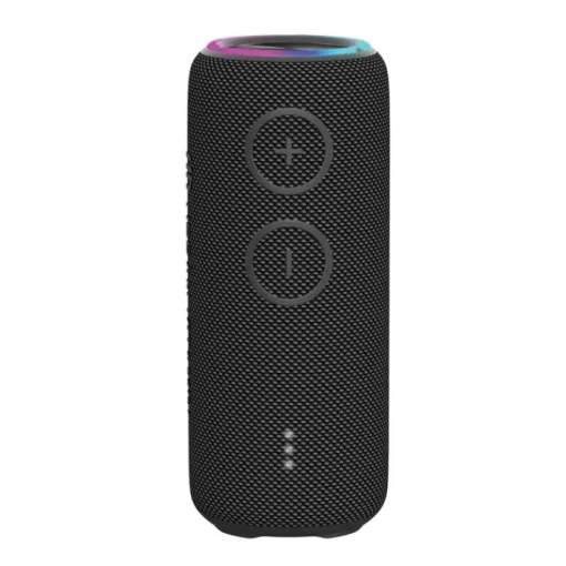 Gift Campaign Altoparlante wireless impermeabile con doppi subwoofer da 30W> Casse Personalizzate