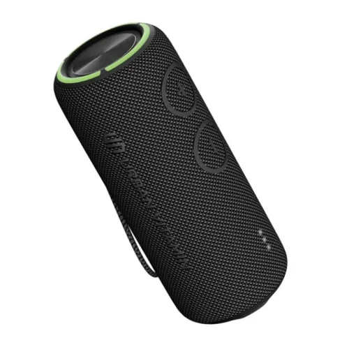 Gift Campaign Altoparlante wireless impermeabile con doppi subwoofer da 30W> Casse Personalizzate