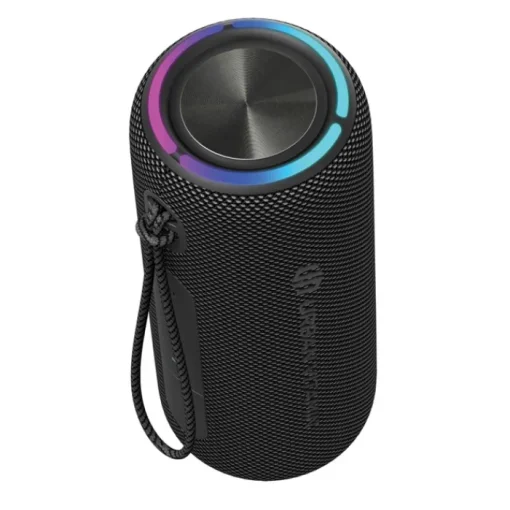 Gift Campaign Altoparlante wireless impermeabile con doppi subwoofer da 30W> Casse Personalizzate