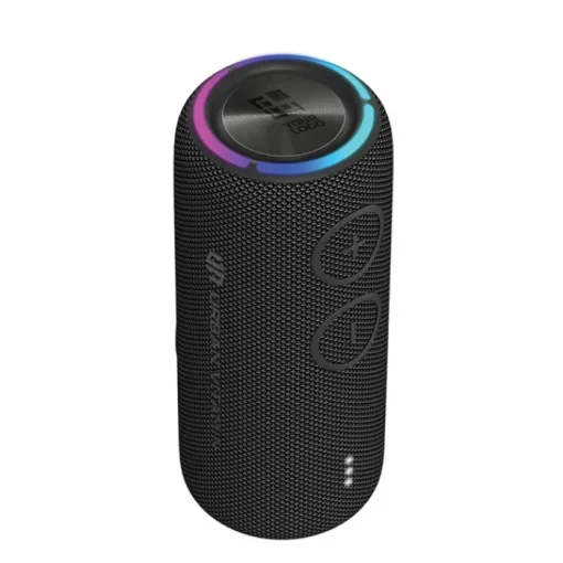 Gift Campaign Altoparlante wireless impermeabile con doppi subwoofer da 30W> Casse Personalizzate