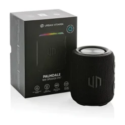 Gift Campaign Altoparlante wireless impermeabile con doppi subwoofer da 16W></noscript> Casse Personalizzate