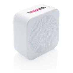 Gift Campaign Altoparlante wireless in ABS da 3W trattato con Biomaster Antimicrobico></noscript> Gadget Per Medici E Infermieri|Casse Personalizzate
