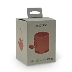 Gift Campaign Altoparlante wireless Sony SRS-XB100 resistente ad acqua e polvere><noscript><img width=
