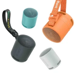 Gift Campaign Altoparlante wireless Sony SRS-XB100 resistente ad acqua e polvere><noscript><img width=