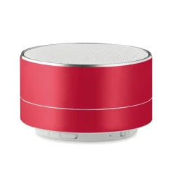 Gift Campaign Altoparlanti bluetooth 4.2 pubblicitari in alluminio AluSound></noscript> Casse Personalizzate