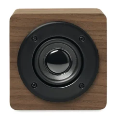 Gift Campaign Altoparlanti promozionali in con amplificatore interno Eco Mini> Casse Personalizzate