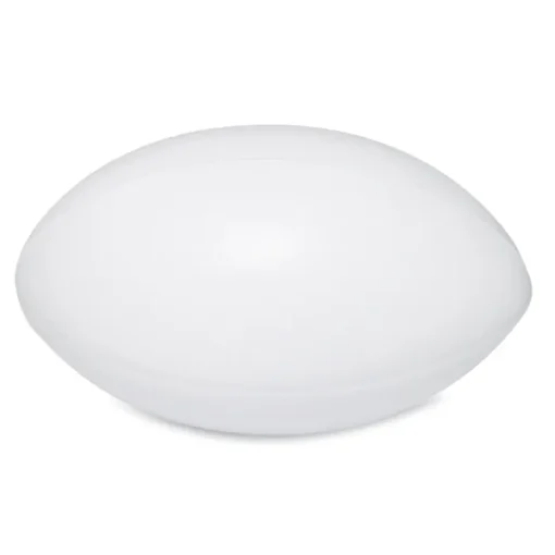 Gift Campaign Antistress promozionale a forma di pallone di rugby Zenby> Palline Antistress