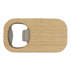 Gift Campaign Apribottiglie con incisione personalizzata Metalwood Club> Apribottiglie Personalizzati