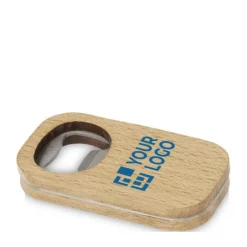 Gift Campaign Apribottiglie con incisione personalizzata Metalwood Club></noscript> Apribottiglie Personalizzati