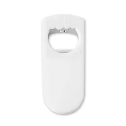 Gift Campaign Apribottiglie da pubblicità per aziende in PS Fortis></noscript> Apribottiglie Personalizzati