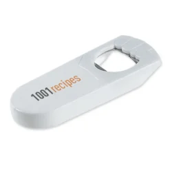 Gift Campaign Apribottiglie da pubblicità per aziende in PS Fortis></noscript> Apribottiglie Personalizzati