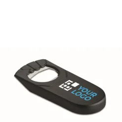 Gift Campaign Apribottiglie da pubblicità per aziende in PS Fortis></noscript> Apribottiglie Personalizzati