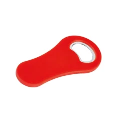 Gift Campaign Apribottiglie di plastica con calamita Trend></noscript> Apribottiglie Personalizzati